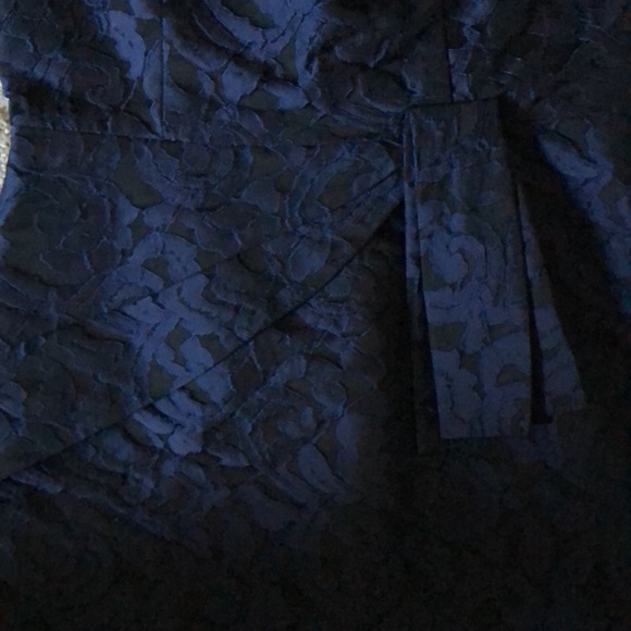 Adrianna Papell Sheath Silhouette Cocktail Dress. Preloved - Picture 10 of 10